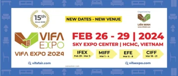 VIFA EXPO 2024